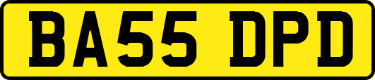 BA55DPD