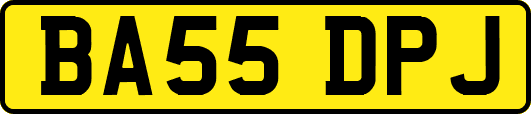 BA55DPJ