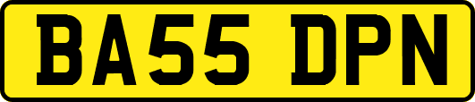 BA55DPN