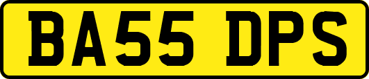 BA55DPS