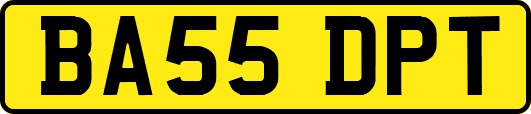 BA55DPT