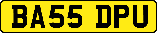 BA55DPU
