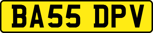 BA55DPV