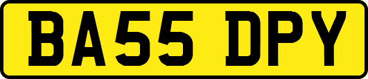 BA55DPY