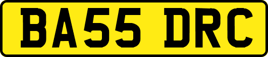 BA55DRC