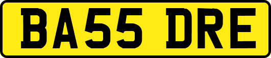 BA55DRE