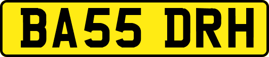 BA55DRH