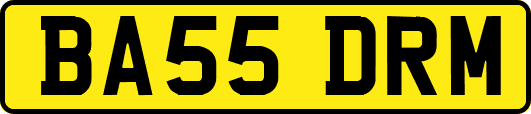 BA55DRM