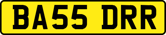 BA55DRR