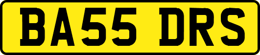 BA55DRS