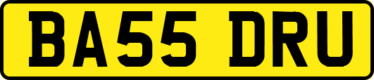 BA55DRU