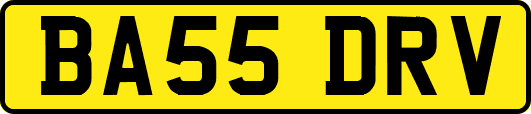 BA55DRV