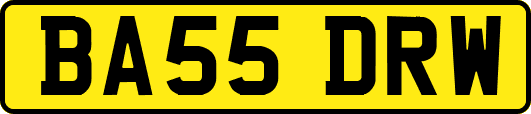 BA55DRW