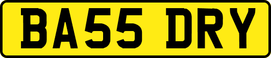 BA55DRY