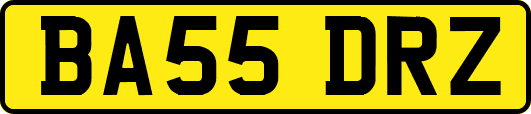 BA55DRZ