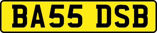 BA55DSB