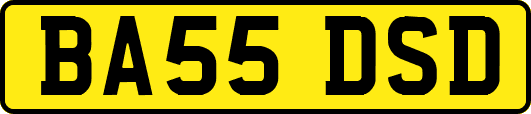 BA55DSD