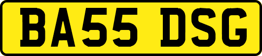 BA55DSG