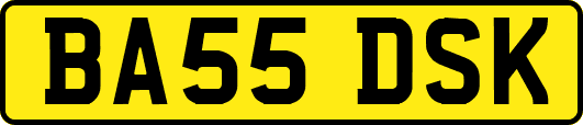 BA55DSK