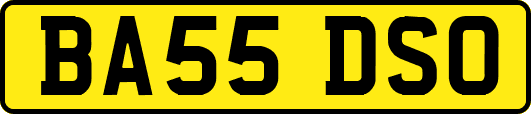 BA55DSO