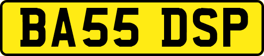 BA55DSP