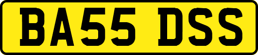 BA55DSS