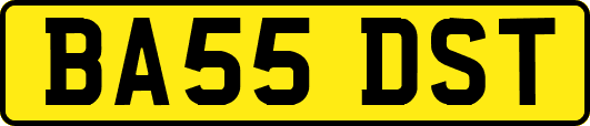 BA55DST