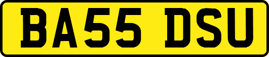 BA55DSU