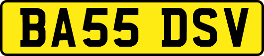 BA55DSV