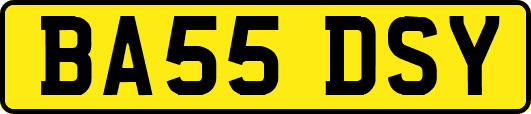 BA55DSY