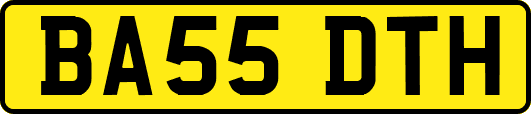 BA55DTH