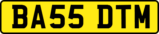 BA55DTM