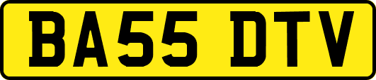 BA55DTV