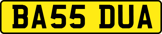 BA55DUA