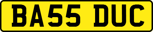 BA55DUC