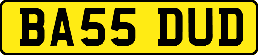 BA55DUD