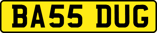 BA55DUG