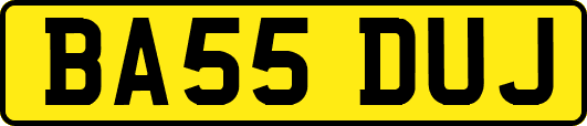 BA55DUJ