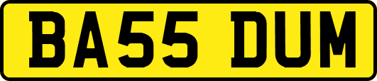 BA55DUM