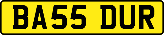BA55DUR