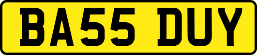 BA55DUY