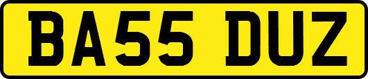 BA55DUZ