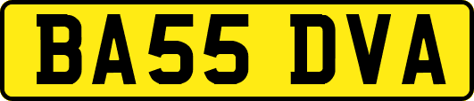 BA55DVA