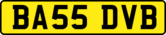 BA55DVB