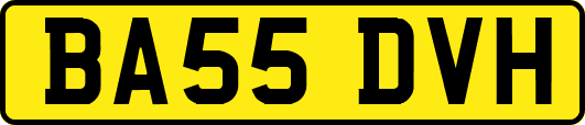 BA55DVH