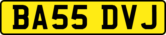 BA55DVJ