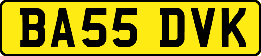 BA55DVK