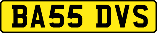 BA55DVS