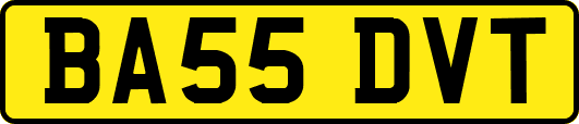 BA55DVT