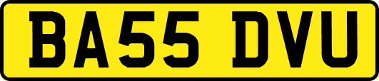 BA55DVU